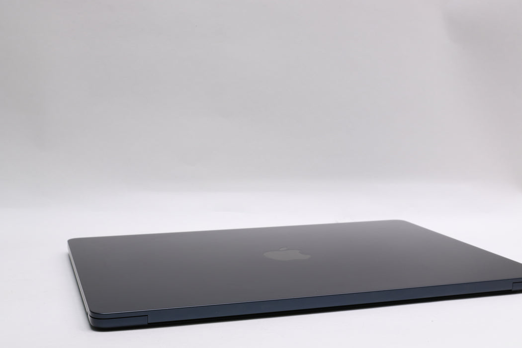 15" 2025, MacBook Air, MW1L3LL/A, Apple M4, 16GB, 256GB SSD, 10C