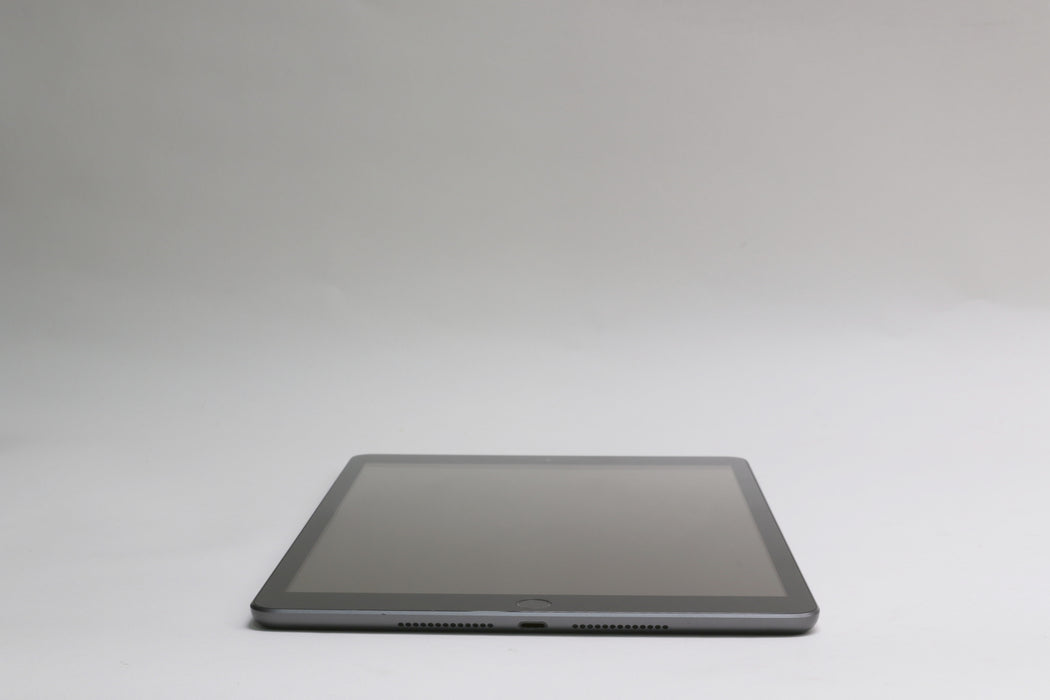 10.2" Apple iPad 7th Gen, 128GB, Wi-Fi Only, Space Gray, MW772LL/A