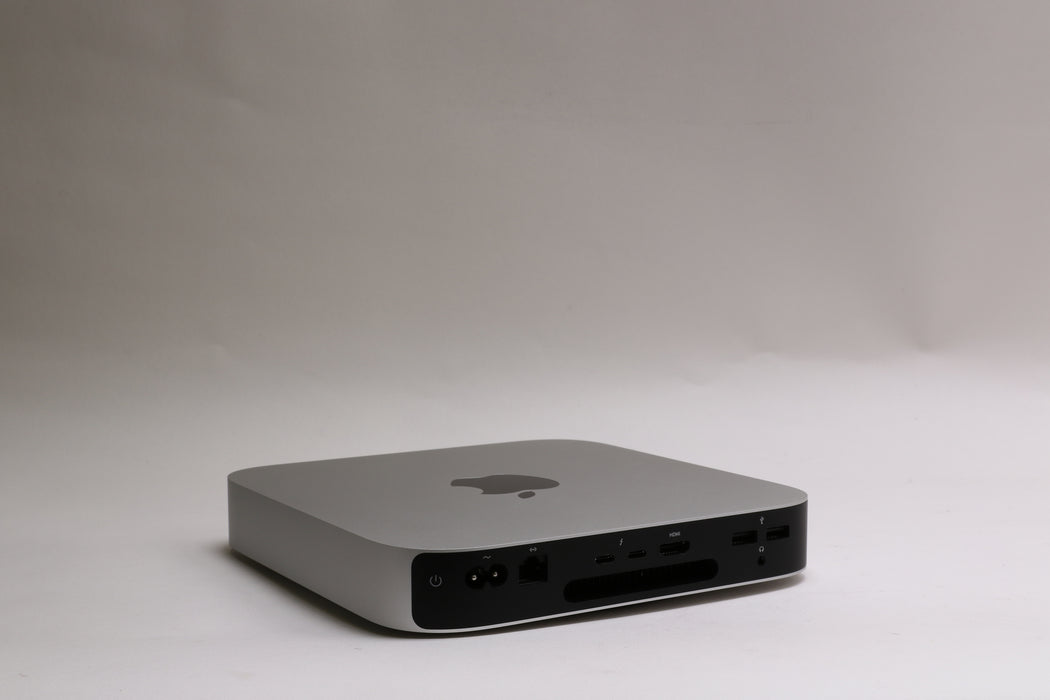 2020, Mac Mini, BTO, Apple M1, 16GB, 1TB SSD, 8C