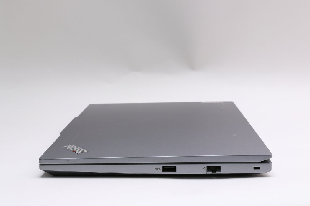 14" WUXGA Lenovo ThinkPad E14 Gen 5, Ryzen 5 7530U, 8GB, 512GB SSD