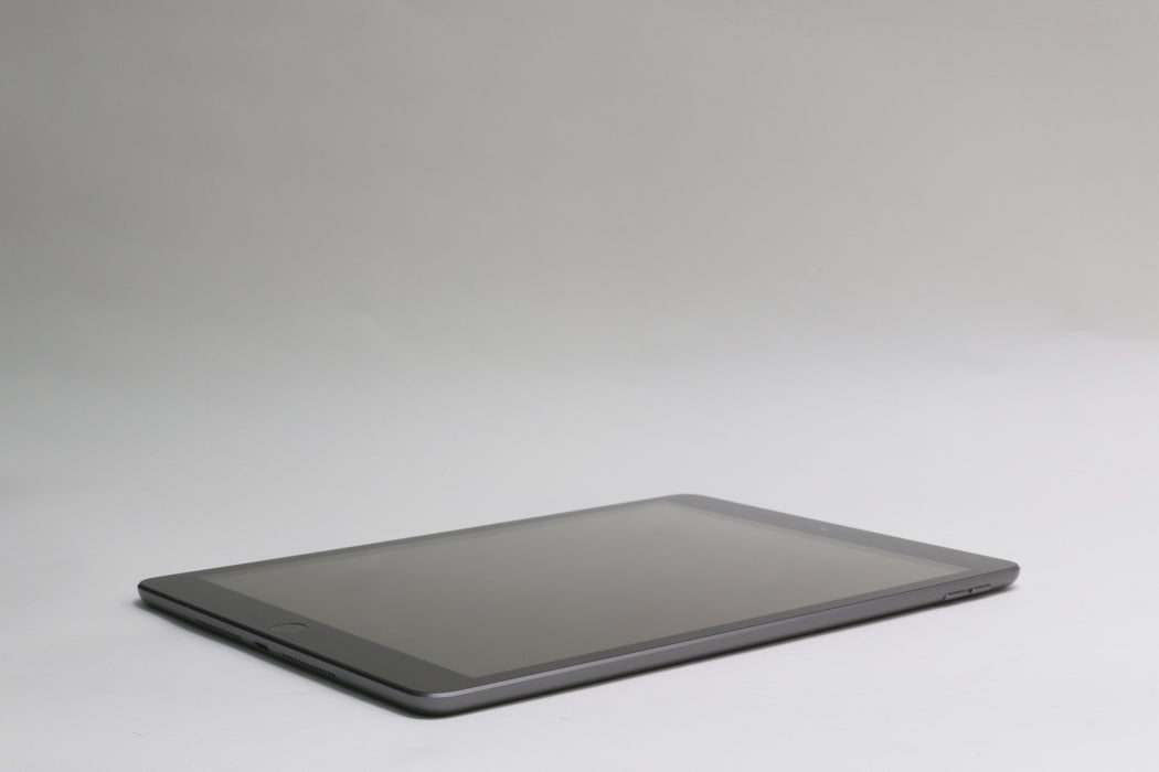 10.2" Apple iPad 7th Gen, 128GB, Wi-Fi Only, Space Gray, MW772LL/A