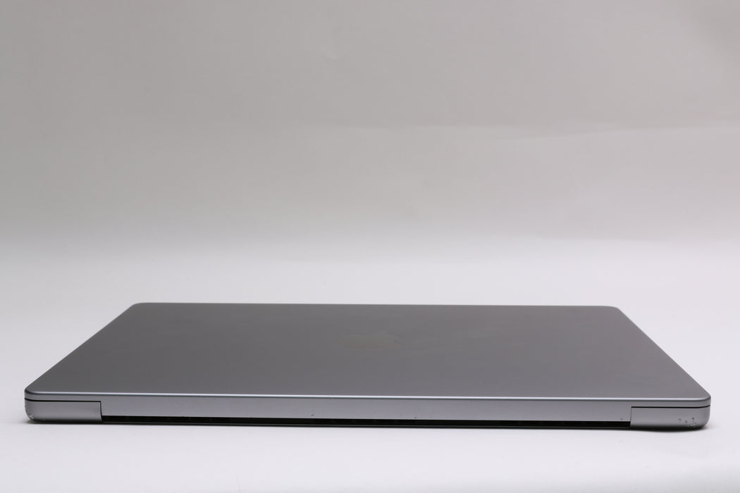 14" 2023, MacBook Pro, BTO, Apple M3, 16GB, 512GB SSD, 10C