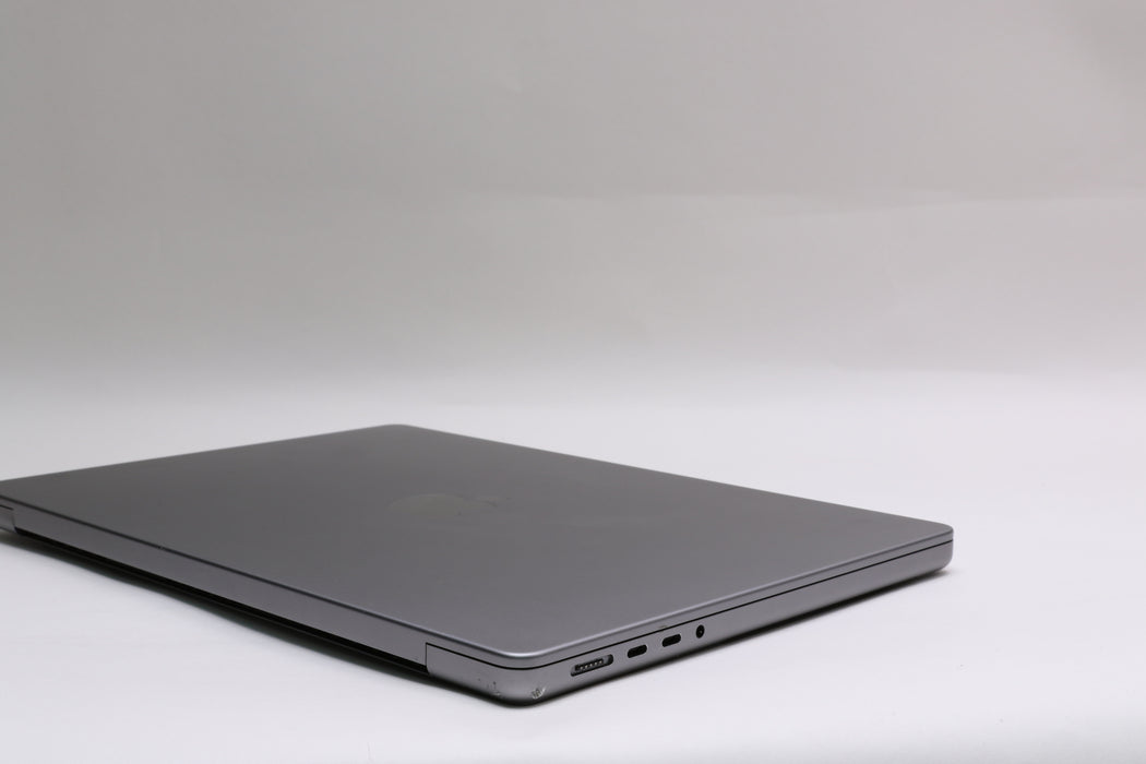 14" 2023, MacBook Pro, BTO, Apple M3, 16GB, 512GB SSD, 10C