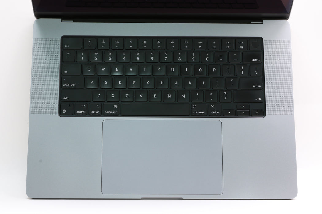 16" 2021, MacBook Pro, BTO, Apple M1 Pro, 32GB, 512GB SSD, 16C