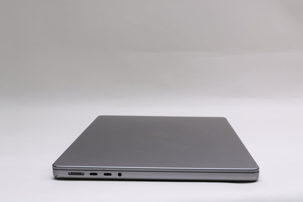 14" 2023, MacBook Pro, BTO, Apple M3, 16GB, 512GB SSD, 10C