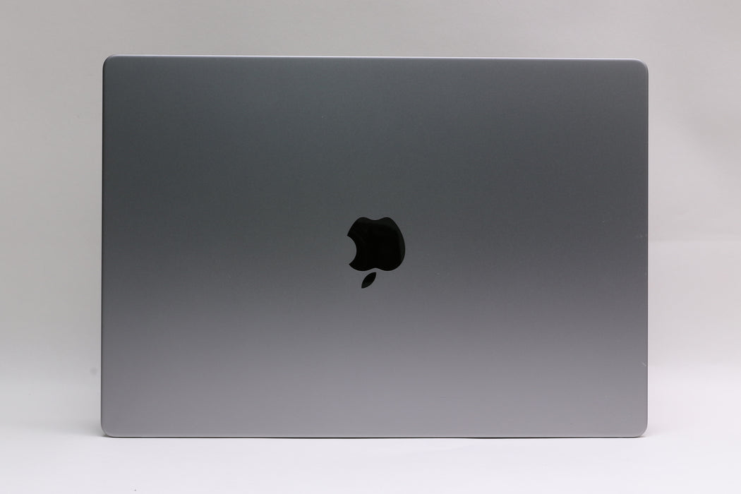 16" 2021, MacBook Pro, BTO, Apple M1 Pro, 32GB, 512GB SSD, 16C