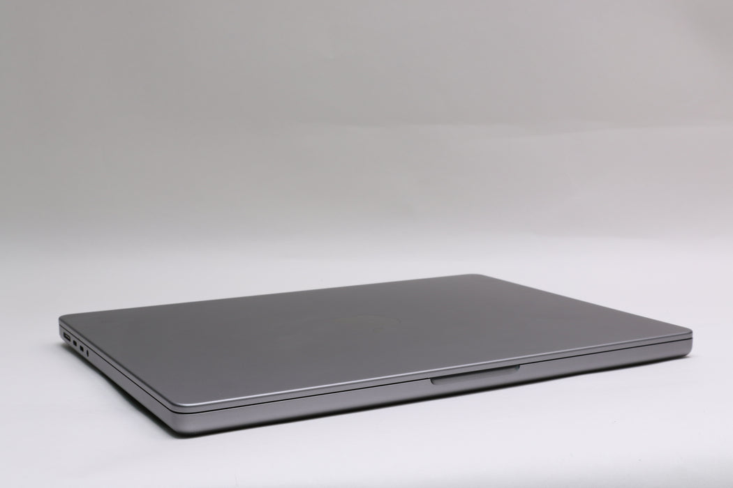 14" 2023, MacBook Pro, BTO, Apple M3, 16GB, 512GB SSD, 10C