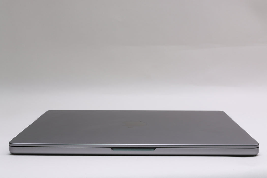 14" 2023, MacBook Pro, BTO, Apple M3, 16GB, 512GB SSD, 10C