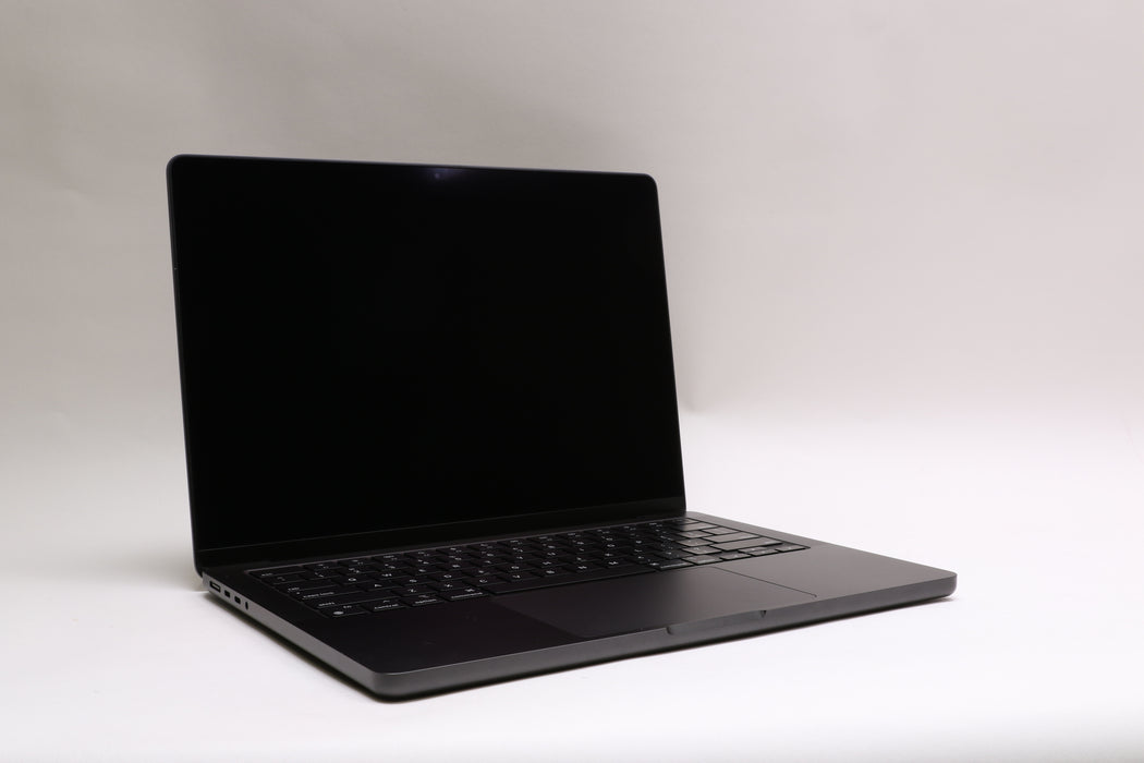 14" 2023, MacBook Pro, BTO, Apple M3 Pro, 36GB, 1TB SSD, 14C