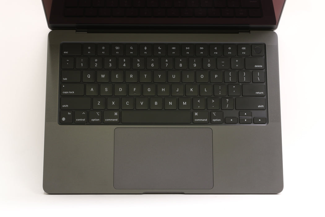 14" 2023, MacBook Pro, BTO, Apple M3 Pro, 36GB, 1TB SSD, 14C