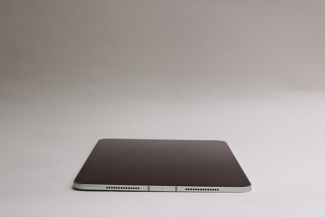 11" Apple iPad Pro M4, 512GB, Unlocked, Silver, MVW43LL/A