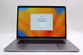 15" 2017, MacBook Pro, MPTR2LL/A, i7-7700HQ, 16GB, 256GB SSD, Radeon Pro 555