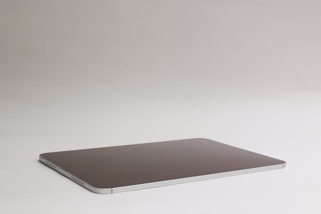 11" Apple iPad Pro M4, 512GB, Unlocked, Silver, MVW43LL/A