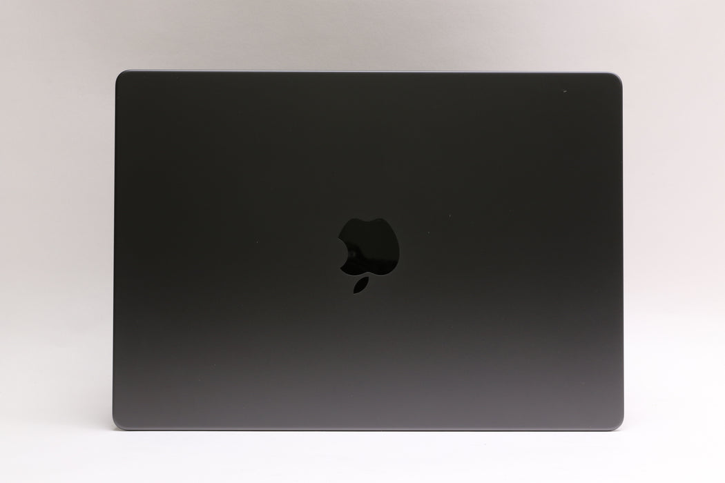 14" 2023, MacBook Pro, BTO, Apple M3 Pro, 36GB, 1TB SSD, 14C