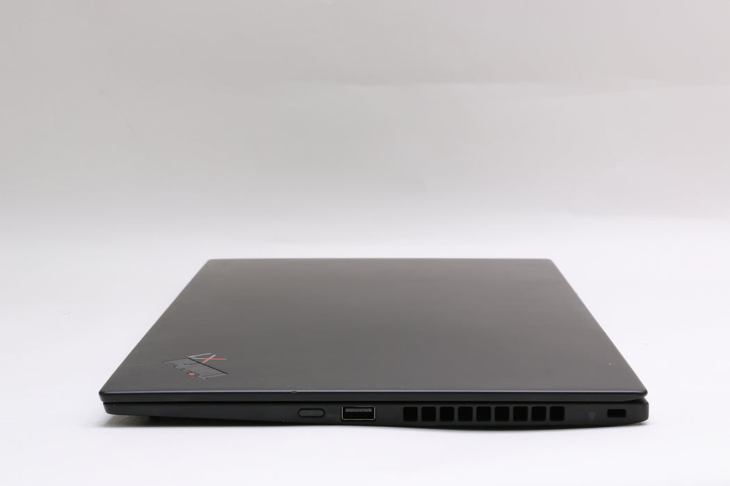 14" Lenovo ThinkPad X1 Carbon Gen 8, i5-10210U, 8GB, 256GB SSD