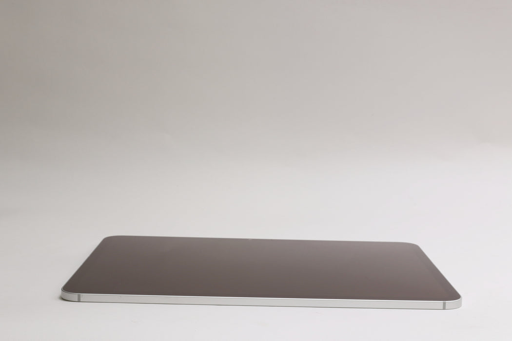 11" Apple iPad Pro M4, 512GB, Unlocked, Silver, MVW43LL/A