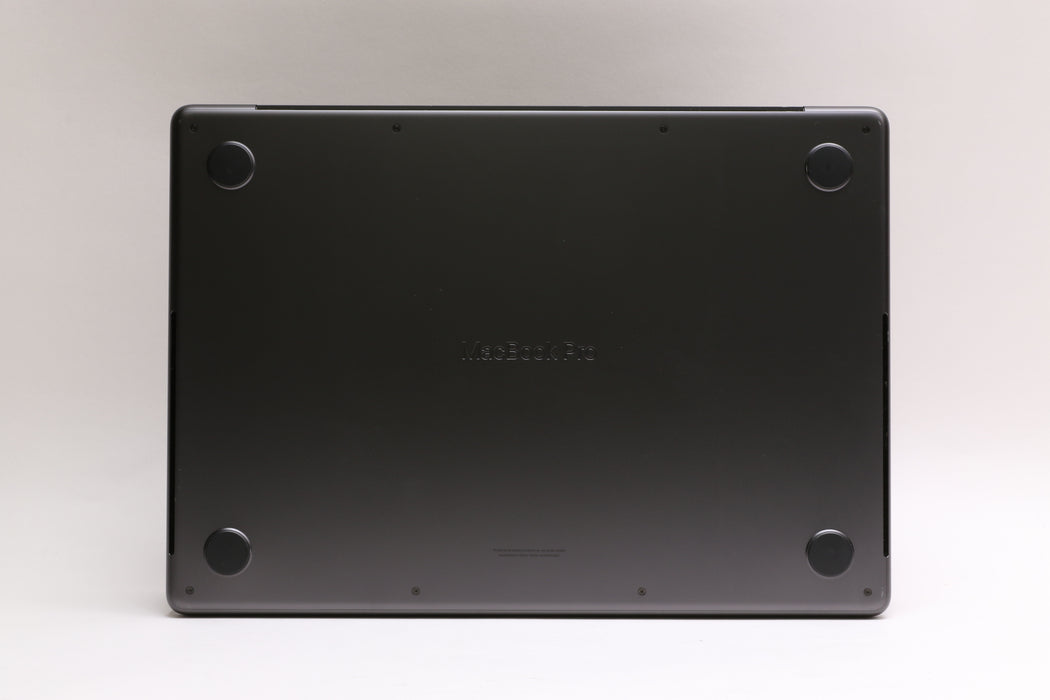 14" 2023, MacBook Pro, BTO, Apple M3 Pro, 36GB, 1TB SSD, 14C