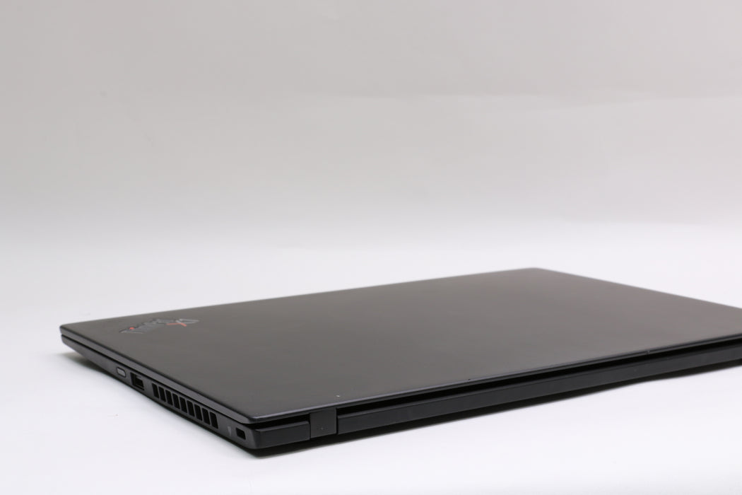 14" Lenovo ThinkPad X1 Carbon Gen 8, i5-10210U, 8GB, 256GB SSD