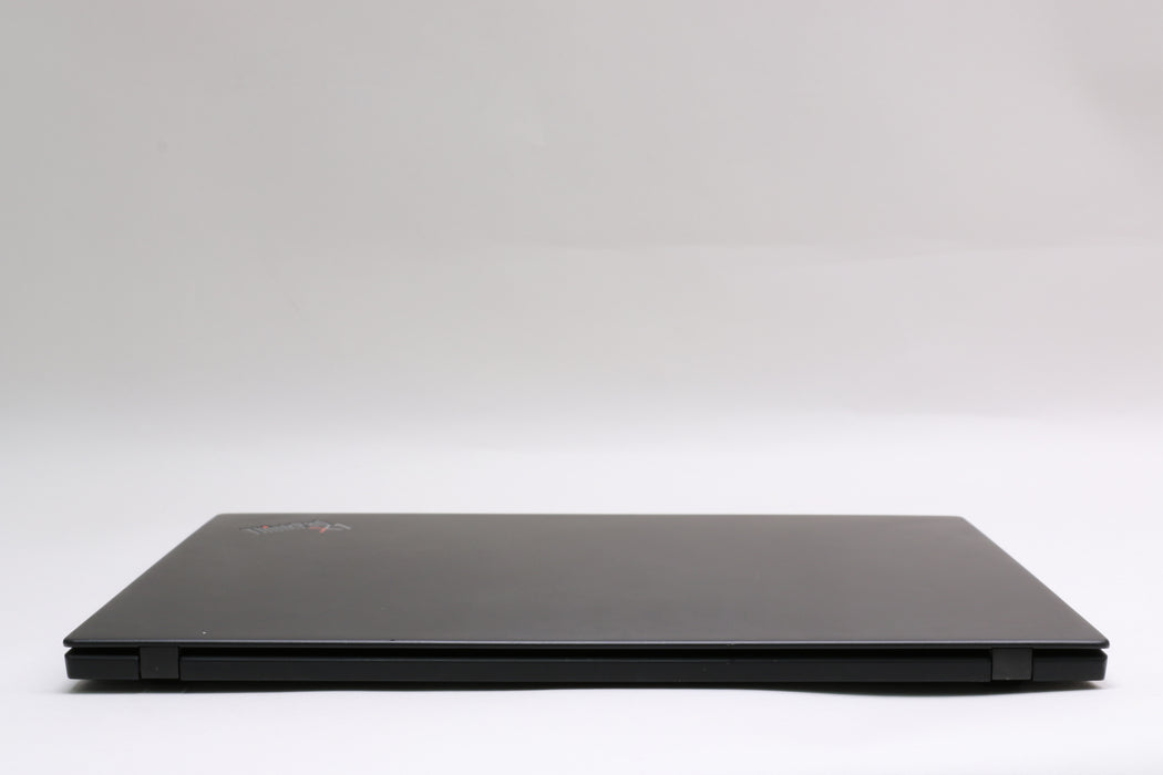 14" Lenovo ThinkPad X1 Carbon Gen 8, i5-10210U, 8GB, 256GB SSD