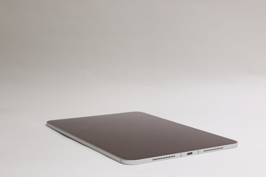 11" Apple iPad Pro M4, 512GB, Unlocked, Silver, MVW43LL/A
