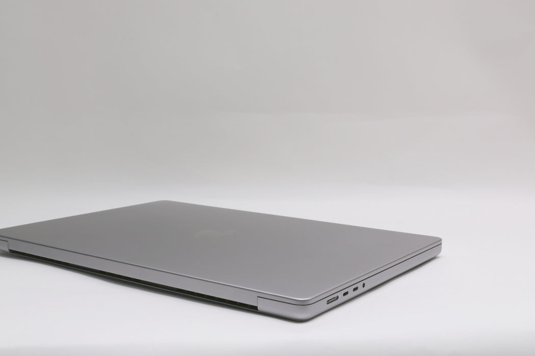 16" 2021, MacBook Pro, BTO, Apple M1 Pro, 32GB, 512GB SSD, 16C