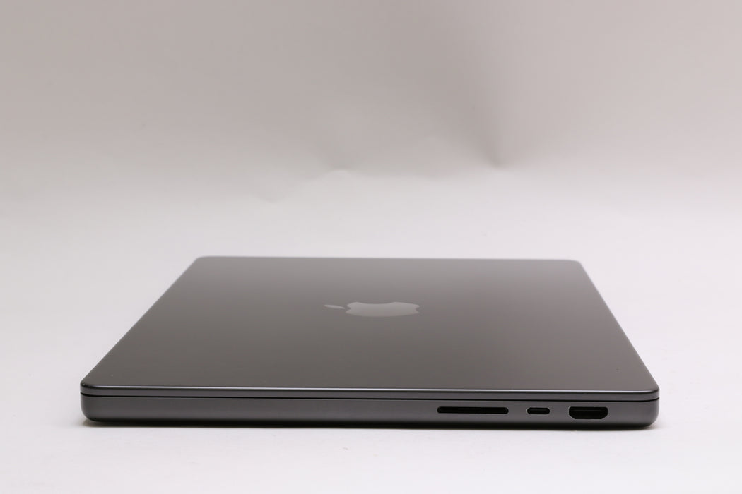 14" 2023, MacBook Pro, BTO, Apple M3 Pro, 36GB, 1TB SSD, 14C
