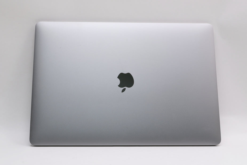 15" 2017, MacBook Pro, MPTR2LL/A, i7-7700HQ, 16GB, 256GB SSD, Radeon Pro 555