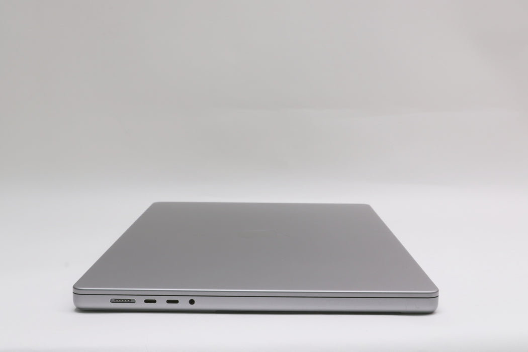 16" 2021, MacBook Pro, BTO, Apple M1 Pro, 32GB, 512GB SSD, 16C