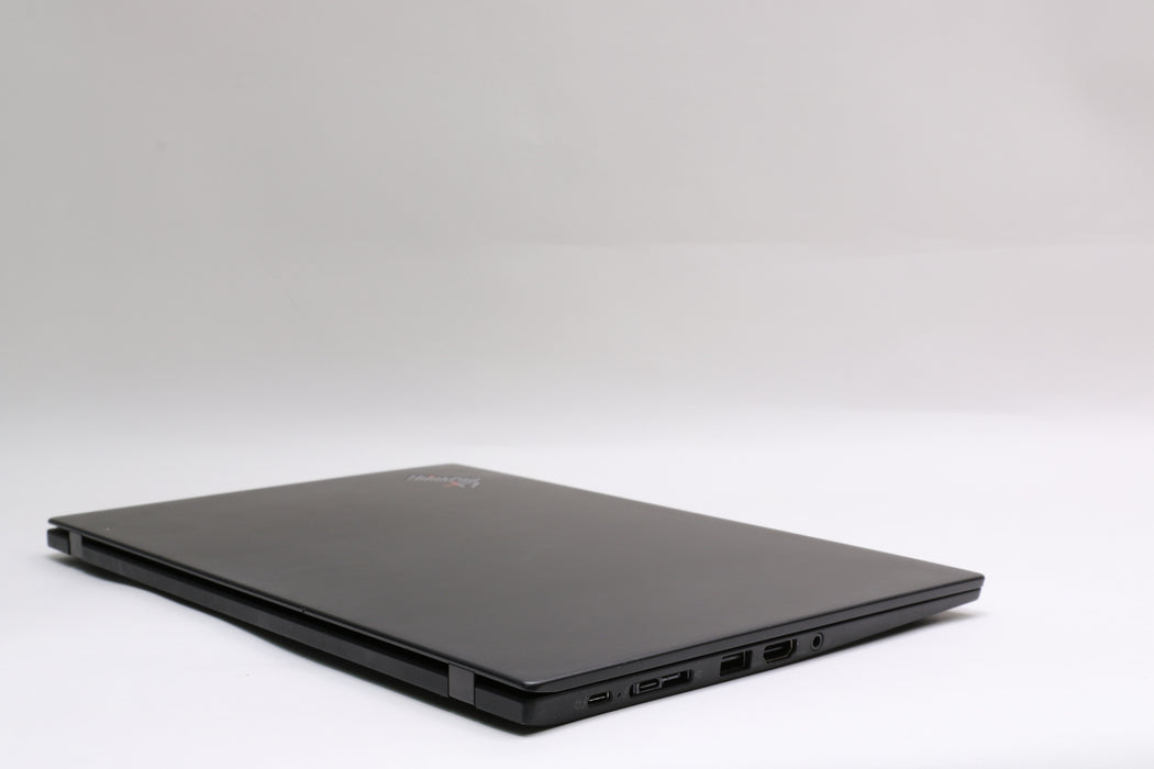 14" Lenovo ThinkPad X1 Carbon Gen 8, i5-10210U, 8GB, 256GB SSD