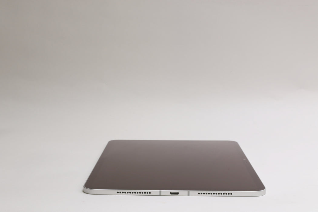 11" Apple iPad Pro M4, 512GB, Unlocked, Silver, MVW43LL/A