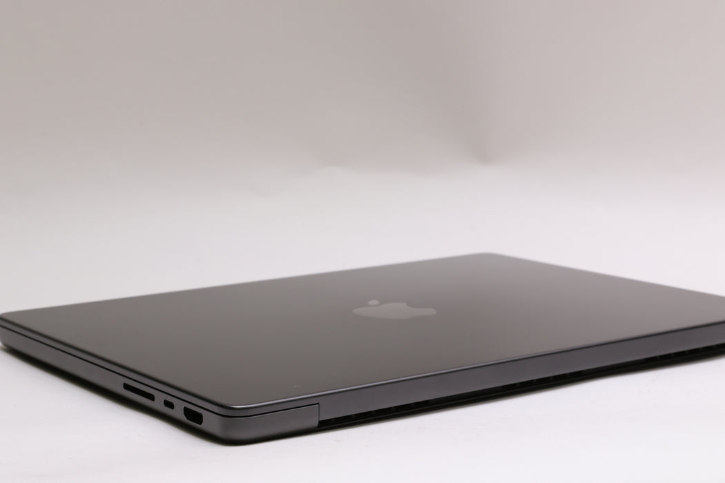 14" 2023, MacBook Pro, BTO, Apple M3 Pro, 36GB, 1TB SSD, 14C