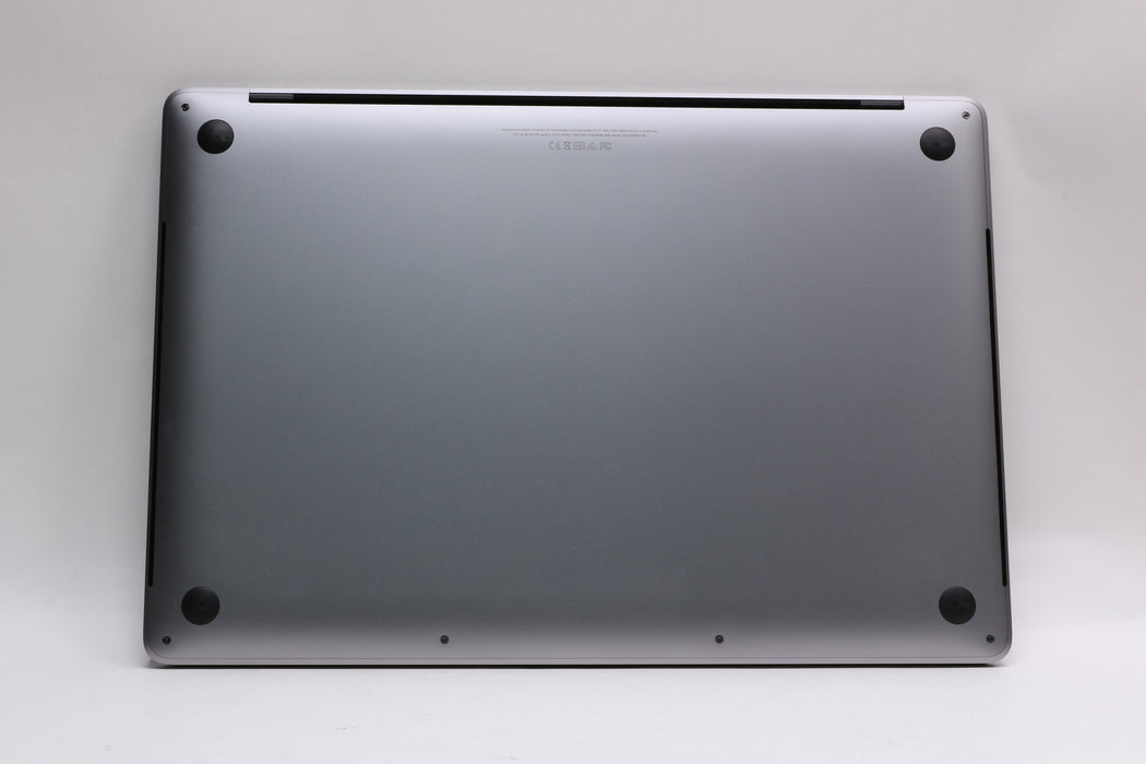 15" 2017, MacBook Pro, MPTR2LL/A, i7-7700HQ, 16GB, 256GB SSD, Radeon Pro 555
