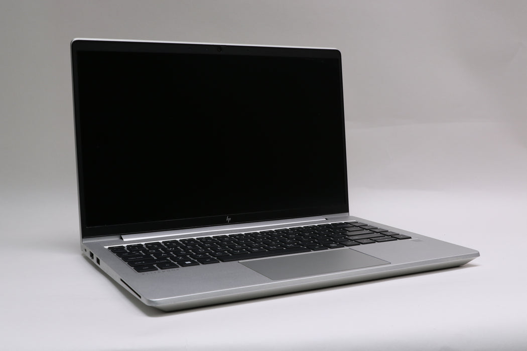 14" HP EliteBook 645 14 inch G9 PC, Ryzen 7 PRO 5875U, 16GB, 256GB SSD
