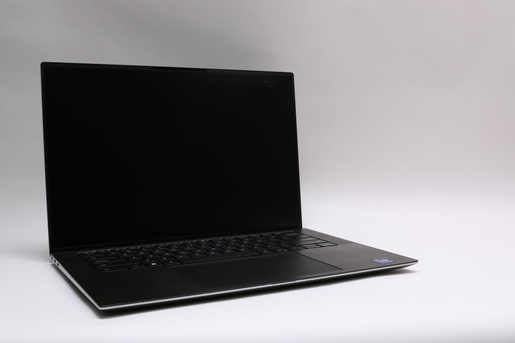 15.6" WUXGA Dell Precision 5560, i9-11950H, 64GB, 1TB SSD, NVIDIA RTX A2000
