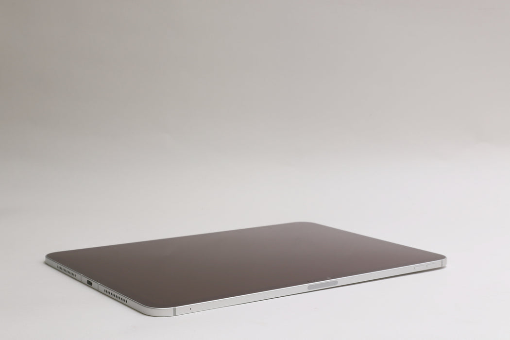 11" Apple iPad Pro M4, 512GB, Unlocked, Silver, MVW43LL/A