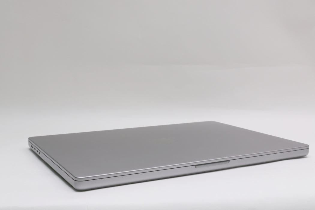16" 2021, MacBook Pro, BTO, Apple M1 Pro, 32GB, 512GB SSD, 16C