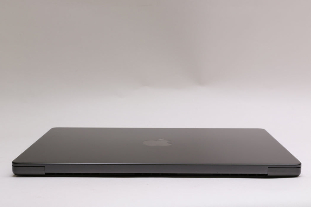 14" 2023, MacBook Pro, BTO, Apple M3 Pro, 36GB, 1TB SSD, 14C