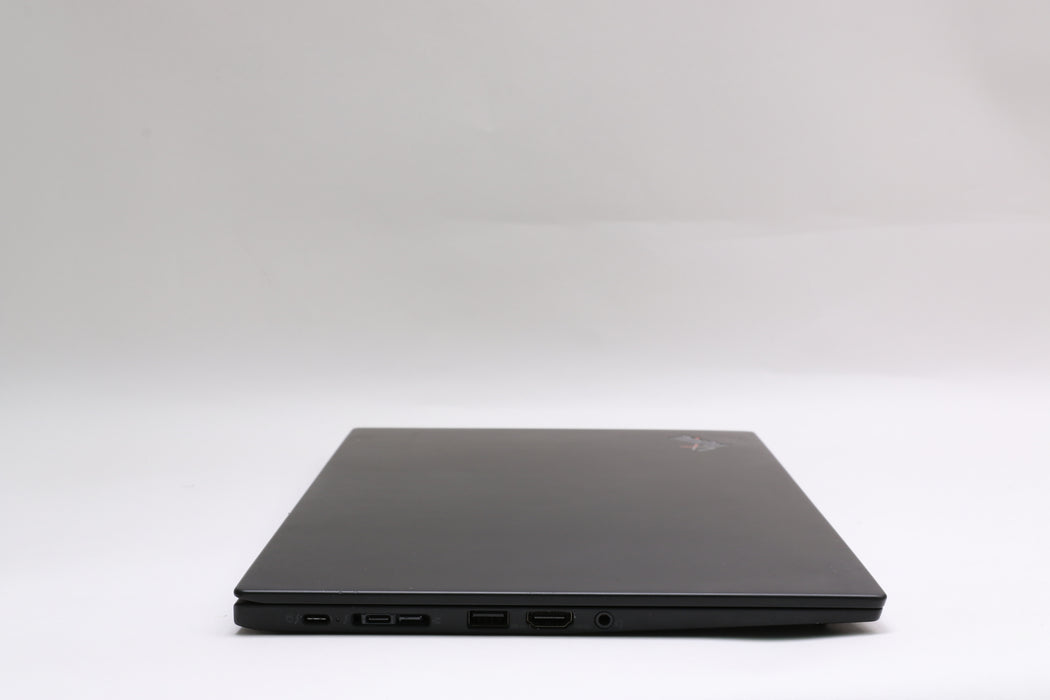 14" Lenovo ThinkPad X1 Carbon Gen 8, i5-10210U, 8GB, 256GB SSD