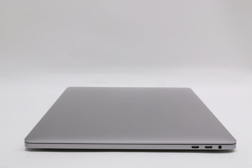 15" 2017, MacBook Pro, MPTR2LL/A, i7-7700HQ, 16GB, 256GB SSD, Radeon Pro 555