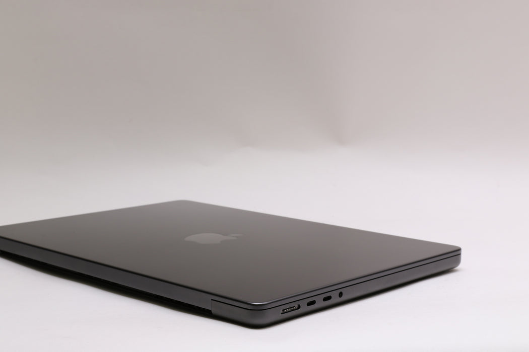 14" 2023, MacBook Pro, BTO, Apple M3 Pro, 36GB, 1TB SSD, 14C