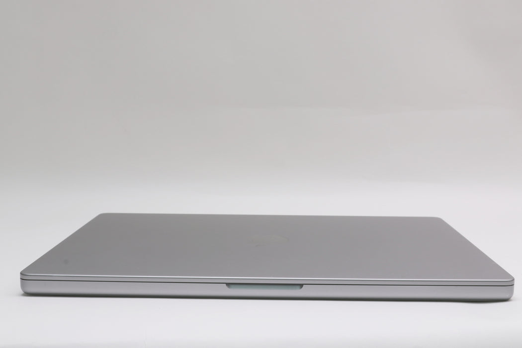 16" 2021, MacBook Pro, BTO, Apple M1 Pro, 32GB, 512GB SSD, 16C