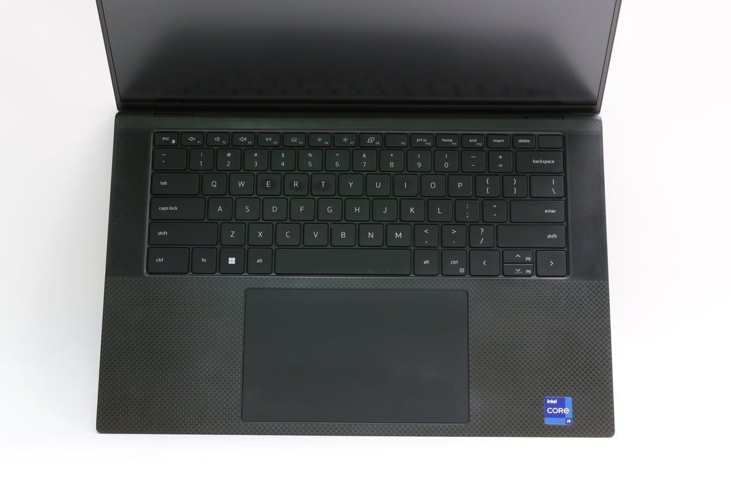 15.6" WUXGA Dell Precision 5560, i9-11950H, 64GB, 1TB SSD, NVIDIA RTX A2000