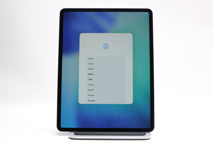 13" Apple iPad Air, M3, 128GB, Unlocked, Blue, MCJ24LL/A