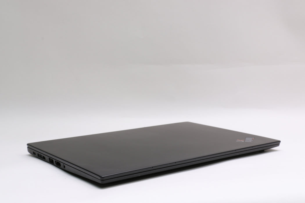 14" Lenovo ThinkPad X1 Carbon Gen 8, i5-10210U, 8GB, 256GB SSD