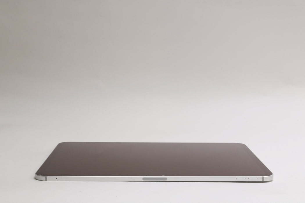 11" Apple iPad Pro M4, 512GB, Unlocked, Silver, MVW43LL/A