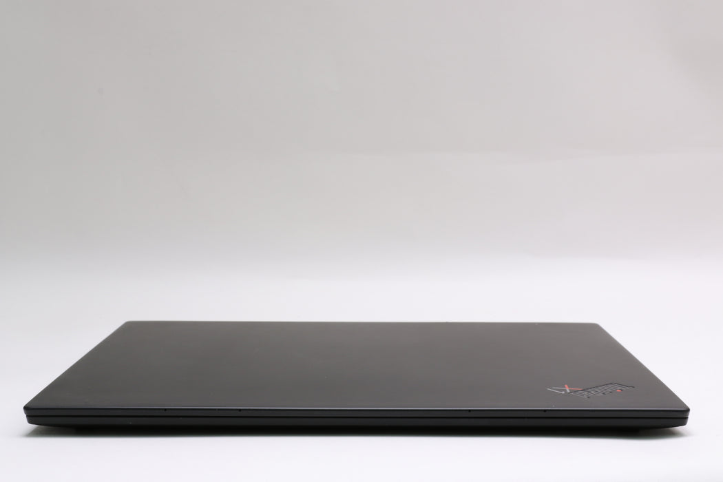 14" Lenovo ThinkPad X1 Carbon Gen 8, i5-10210U, 8GB, 256GB SSD