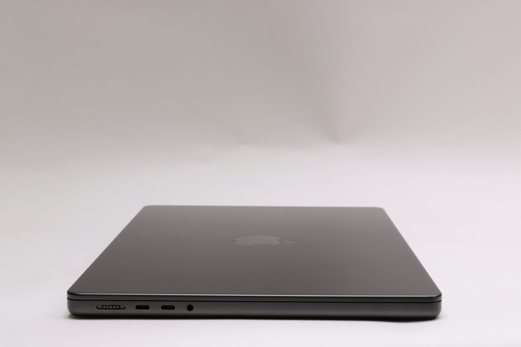 14" 2023, MacBook Pro, BTO, Apple M3 Pro, 36GB, 1TB SSD, 14C