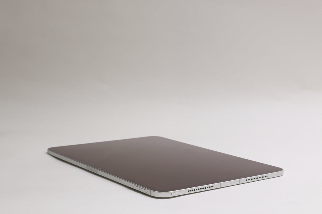 11" Apple iPad Pro M4, 512GB, Unlocked, Silver, MVW43LL/A