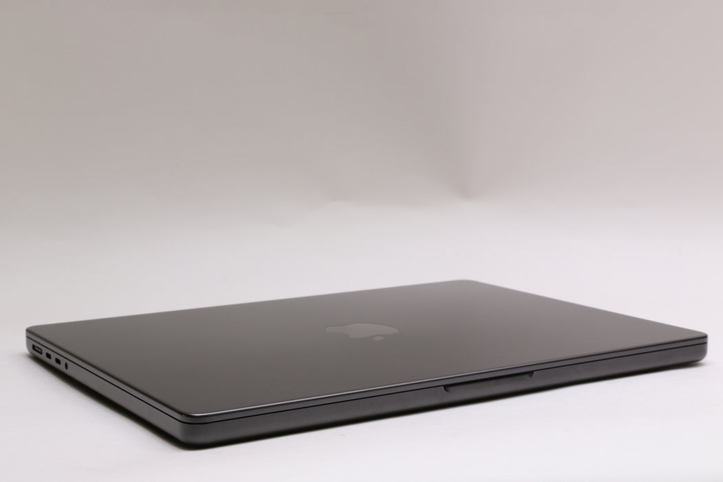 14" 2023, MacBook Pro, BTO, Apple M3 Pro, 36GB, 1TB SSD, 14C