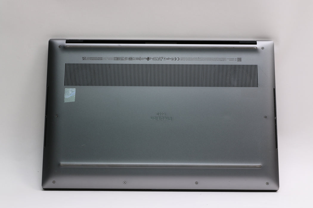 15.6" WUXGA Dell Precision 5560, i9-11950H, 64GB, 1TB SSD, NVIDIA RTX A2000